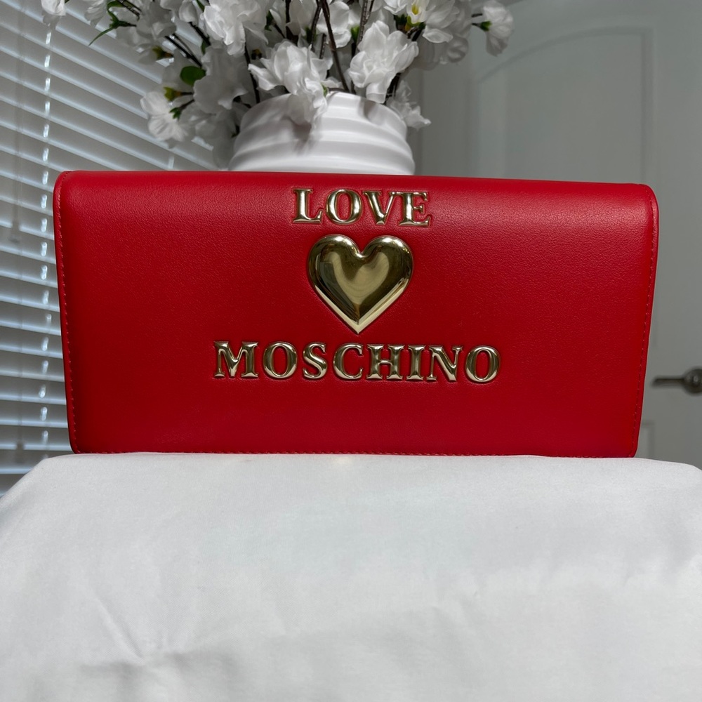 Moschino handbag